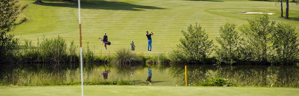 Golfhotels Golfarrangements In Deutschland Deutschland